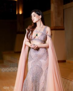 Actress Pratiksha Honmukhe HD Photos and Wallpapers January 2025