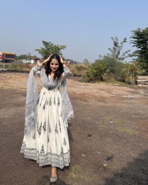 Pratiksha Honmukhe Instagram - 2024 was quite adventurous,but there is nothing to be afraid of🎢❤️
Grateful for everything 🧿🦚
Just a small sinppet of 2024🪷

#instagram#explore#sunday