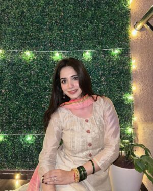 Pratiksha Honmukhe Instagram - 🪷🐚🪔✨

#instagram#explore#diwali