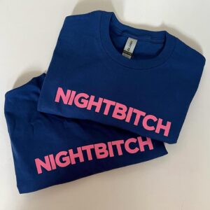 Precious Muir Instagram - This @nightbtchfilm @searchlightpics has so many layers and made me really think about the questions I have regarding becoming a parent. 

All my greatest fears about having children is captured in this film but the transparency makes it relatable and allows women to have more of an understanding about what it really takes to be a mum.

• When is the right time? 

• Sacrificing your career and social life? 

• Being the person that does it all, even though you have a partner.

• Feeling like you’ve lost your purpose and sense of self. 

I love the idea of being a mum and know I would make an incredible one but I don’t believe that just because society tells us that women must have children, that we should feel pressured too, unless we are truly ready.

I think this film is incredibly important to watch and @amyadams did a fantastic job, one of the best films I’ve seen this year 🩷 

VIP Film Screening: 
@nightbtchfilm @searchlightpics @searchlightuk @premierpersonalpr @weare_premier 

Dress: @hostandvar 
Styled by: @blackprgroup 
Photographer: @ganeshalockhart 
Location: @curzoncinemas
__________________________________________________
#nightbitch #vipscreening #film #screening #eveningdress #redcarpetfashion #style #fashion #womeninspiringwomen #femaleempowerment #movie #filmpremiere #VIPInvite