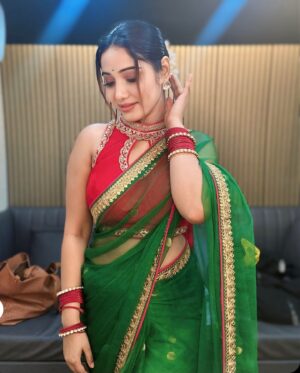 Priya Mishra Instagram - 