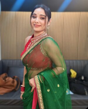 Priya Mishra Instagram - 