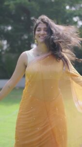 Actress Priya Vadlamani HD Photos and Wallpapers November 2024