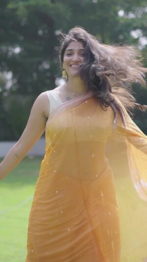 Priya Vadlamani Instagram - 📽 @balliac 🌻💛