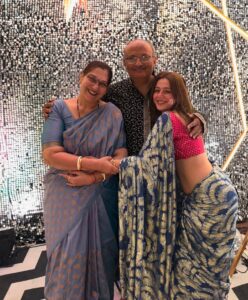 Actress Priyal Gor HD Photos and Wallpapers December 2024