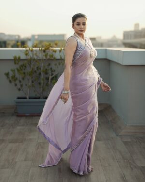 Priyamani Instagram - @faisal_tirz 
@renjurenjimar 
@sudhiar.hairandmakeup 
@aim_designs_studio 
@rahz_allure_jewelry_rental_uae