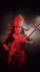 Actress Priyanka M Jain HD Photos and Wallpapers December 2024