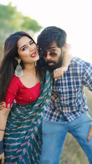 Priyanka M Jain Instagram - Couples are made in heaven🧿🥹😋🙌🏻

Found mine
Don’t Forget to Tag YOURS🙌🏻♥️

.

.

.

.

.

.

.

.

.

.

#priyankajain #priyanka #priyankamjain #neverendingtales #shiva #shiv #shivakumar #prishiv #shivpriya #trend #trending #trendingreels #trendingnow #love #reelsvideo #reelsofinstagram #instareels #reelsindia #dejavu #couple #viral #viralreels