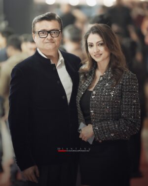 Priyanka Mondal Instagram - #tv9ghorerbioscopeawards2024
 📸 @saan_insta_ii