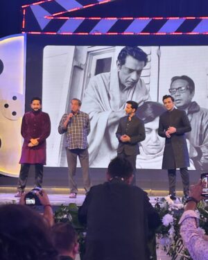 Priyanka Mondal Instagram - #tv9ghorerbioscopeawards2024
 📸 @saan_insta_ii