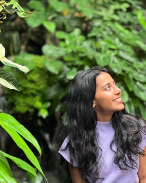 Priyanka N. K. Instagram - That was a much needed therapy ♥️
Such a beautiful trip to Singapore and bali with my lovely girls made it extra special!

Thank you @legsgo_holidays @imleninganesan for creating this for us♥️

#priyankank #singapore #bali #vacation #travel #love #explore