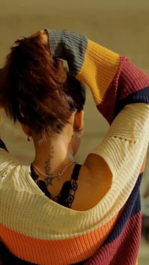 Priyanka Ruth Instagram - Loveyourself more ♡♡♡

@sk24official 

#loveyourself #beyourself #bekindtoyourself #randomphotography #keepsmiling #saipriyankaruth