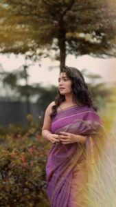 Actress Priyanka Thimmesh HD Photos and Wallpapers December 2024
