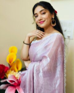 Actress Priyanka Thimmesh HD Photos and Wallpapers November 2024