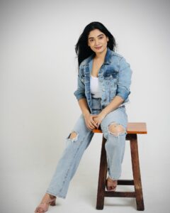 Actress Priyanka Thimmesh HD Photos and Wallpapers October 2024
