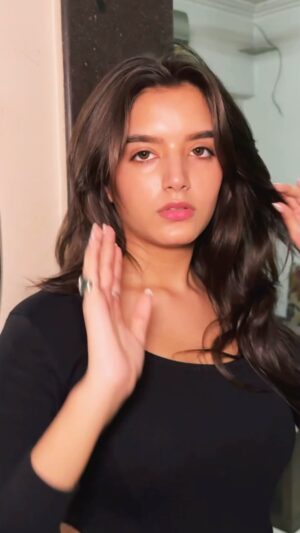 Priyanshi Yadav Instagram - wifey for the win🍯🧸

#trending #reels