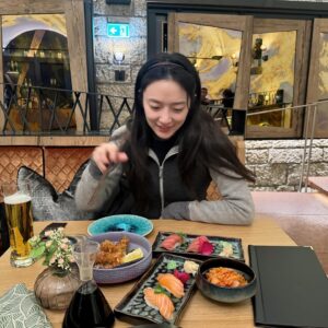 Pyo Ye-jin Instagram - Pt.2 📸