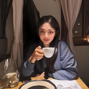 Pyo Ye-jin Instagram - Pt.2 📸