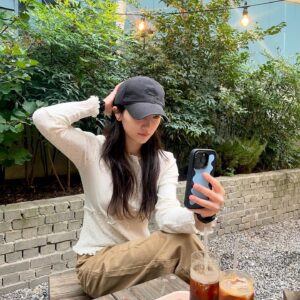 Pyo Ye-jin Instagram - 곧 뜨아의 계절