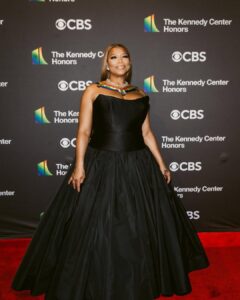 Actress Queen Latifah HD Photos and Wallpapers December 2024