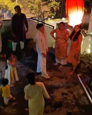 Rachana Inder Instagram - 🪔🙏🏻

ಎಲ್ಲರಿಗೂ ದೀಪಾವಳಿ ಹಾಗೂ ಕನ್ನಡ ರಾಜ್ಯೋತ್ಸವದ ಶುಭಾಶಯಗಳು ✨🕉️
ಹಬ್ಬ ಜೋರು🥳