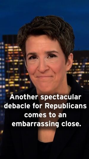 Rachel Maddow Instagram - How odd that right-wing media suddenly lost interest in this story…
