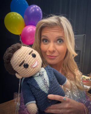 Rachel Riley Instagram - I know, I know. In real life Jimmy’s teeth are far less realistic than this. 

Happy New Year, Happy new Cats Does Countdown! New ep goes out tomorrow, Friday 9pm @channel4 

With Phil Wang, Jon Richardson, Joe Wilkinson, Rosie Jones and John Cooper Clarke in dictionary corner with Susie @wangpix, @jonrichardsoncomedian @gillinghamjoe @josierones @johncooperclarke @susiedent @jimmycarr 

See you soon for the lols 😘🥂

#comedy #catsdown #catscountdown