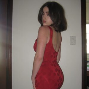 Actress Rachel Sennott HD Photos and Wallpapers December 2024