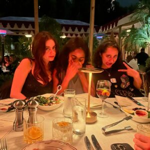Rachel Sennott Instagram - Bender ends soon you guys I swear
