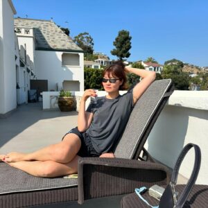 Rachel Sennott Instagram - Bender ends soon you guys I swear