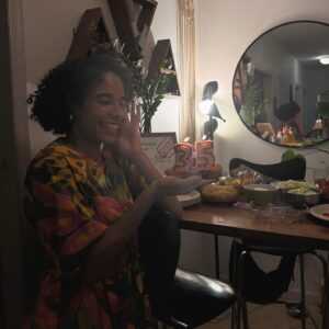 Rachel Zegler Instagram - moments of joy and dreams coming true. happy new year, all. be good to each other.