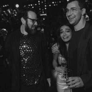 Rachel Zegler Instagram - moments of joy and dreams coming true. happy new year, all. be good to each other.