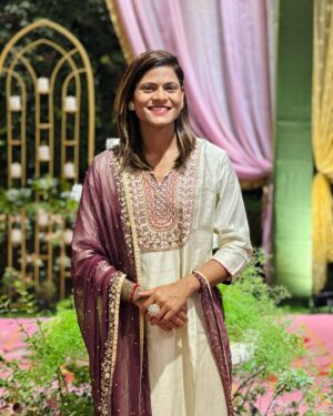 Radha Yadav Instagram - 