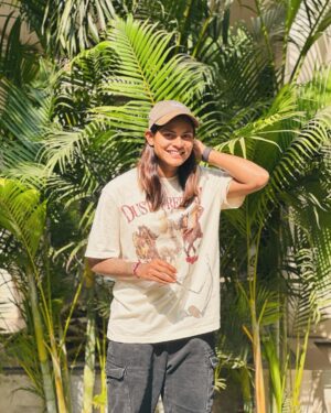 Radha Yadav Instagram - 