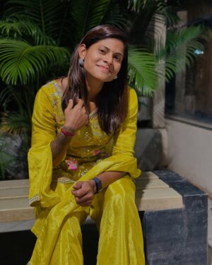Radha Yadav Instagram - Happy Diwali 🪔