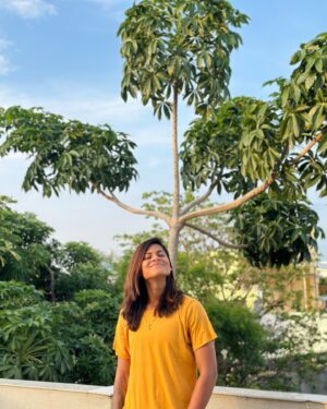Radha Yadav Instagram - 🐒🐒🐒