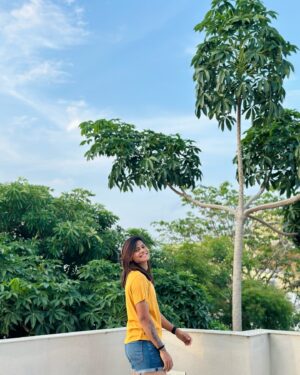 Radha Yadav Instagram - 🐒🐒🐒