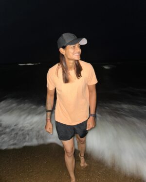 Radha Yadav Instagram - 