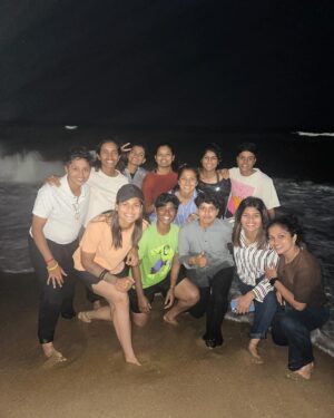 Radha Yadav Instagram - 