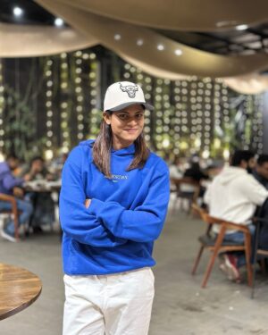 Radha Yadav Instagram - 🎊🎉