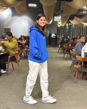 Radha Yadav Instagram - 🎊🎉