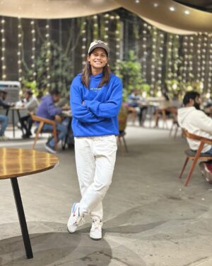 Radha Yadav Instagram - 🎊🎉