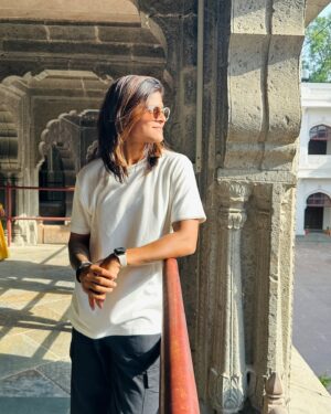 Radha Yadav Instagram - 
