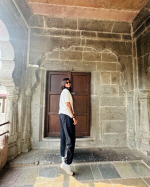 Radha Yadav Instagram - 