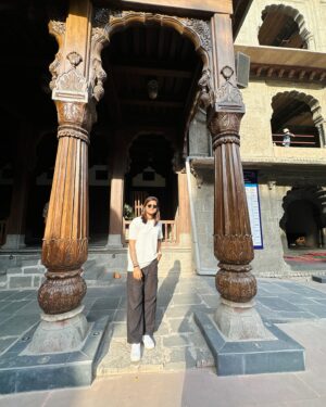 Radha Yadav Instagram - 