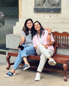Actress Radha Yadav HD Photos and Wallpapers July 2024