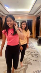 Radha Yadav Top 100 Instagram Photos and Posts