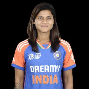 Radha Yadav Instagram - #asiacup2024