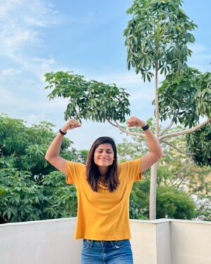 Radha Yadav Instagram - 🐒🐒🐒