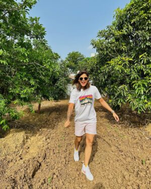 Radha Yadav Instagram - 